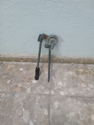 Curvador cobre 8mm