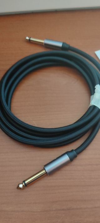 Cavi per strumenti musicali