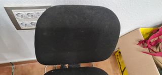 Silla escritorio oficina