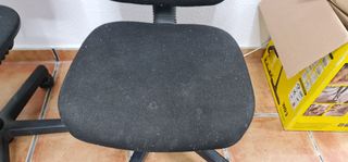 Silla escritorio oficina