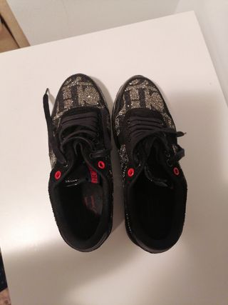 Zapatos Carolina Herrera 