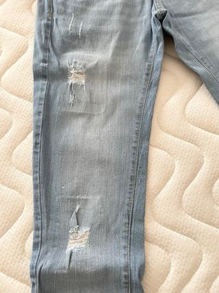Jeans maternity