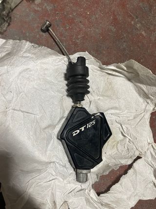 Despieze dt 125
