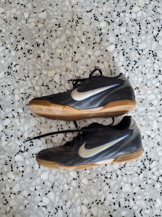 Zapatillas fútbol sala