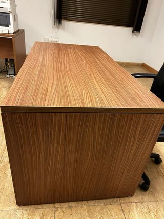 Mesa de oficina Madera