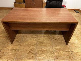 Mesa de oficina Madera