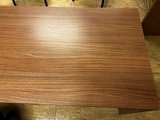Mesa de oficina Madera