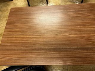 Mesa de oficina Madera