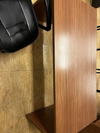 Mesa de oficina Madera