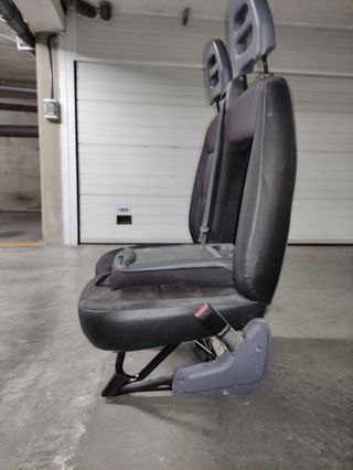 Asientos Delanteros Citroen Jumper,boxer,Ducato.
