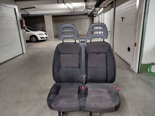 Asientos Delanteros Citroen Jumper,boxer,Ducato.