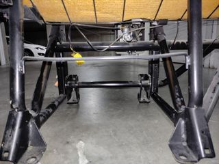 Asientos Delanteros Citroen Jumper,boxer,Ducato.