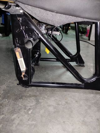 Asientos Delanteros Citroen Jumper,boxer,Ducato.