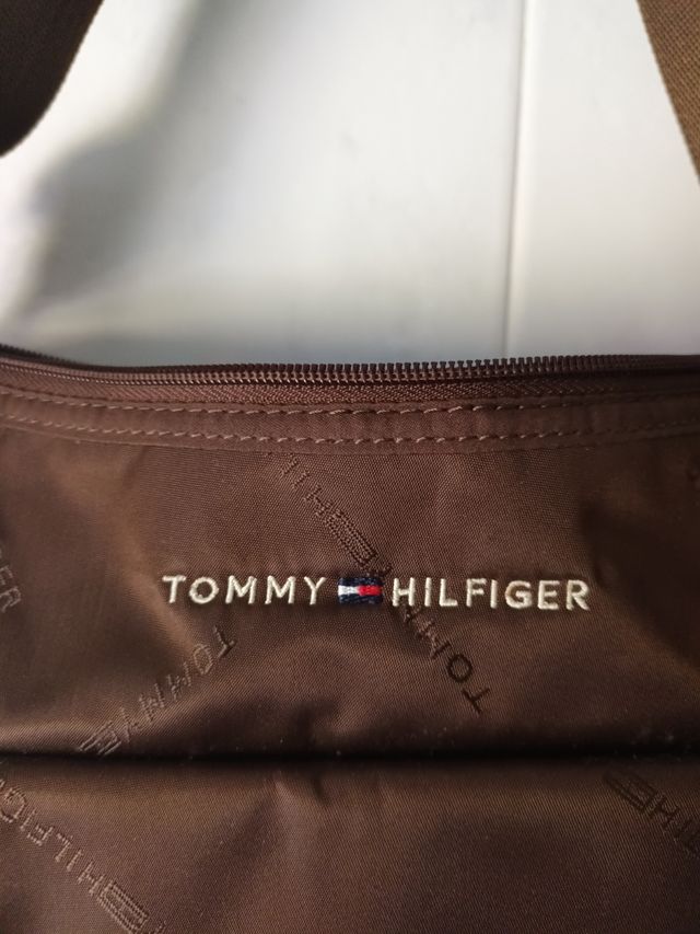 Tommy Hilfiger