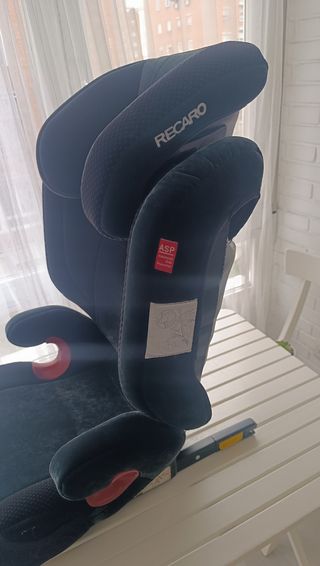 Silla de coche infantil RECARO