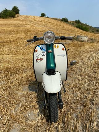 Lambretta Li 150 Special 1983