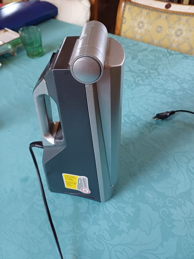 Lampada da scrivania