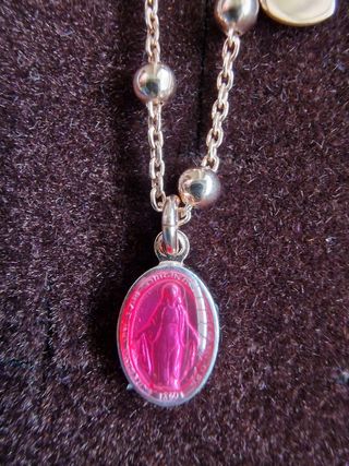 Bracciale Amen argento donna