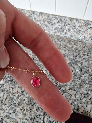 Bracciale Amen argento donna