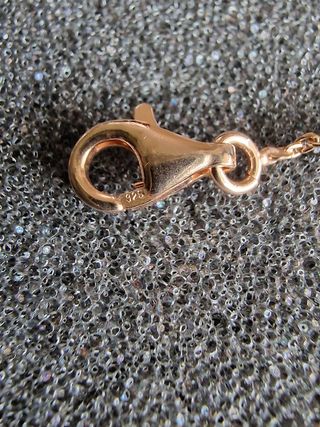 Bracciale Amen argento donna