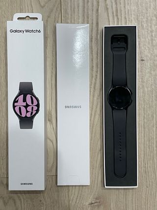 Smartwatch - Samsung Galaxy Watch6