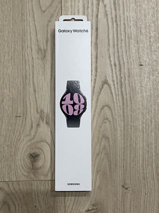 Smartwatch - Samsung Galaxy Watch6