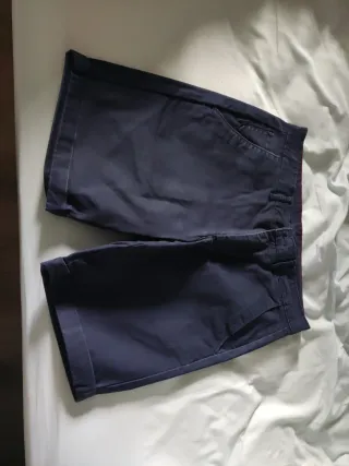 Bermuda Zara