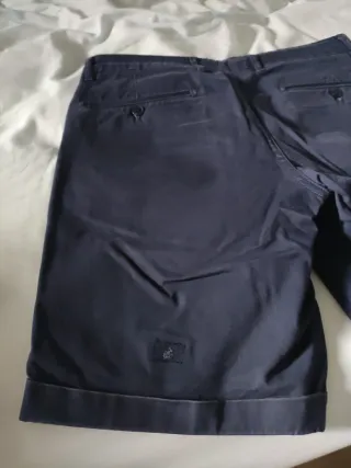 Bermuda Zara