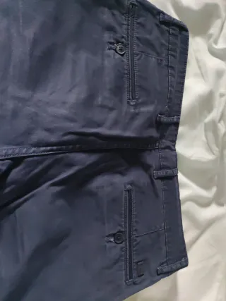 Bermuda Zara