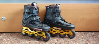 Patines en linea T42 KRF Ángel