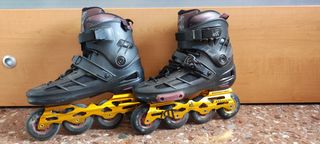 Patines en linea T42 KRF Ángel