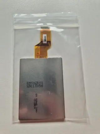 ✅Pantalla LCD para SAMSUNG PL20 PL21 PL22 PL122