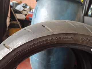 Dunlop sportmax GPR300 190, 120