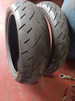 Dunlop sportmax GPR300 190, 120