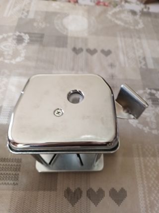 Accessorio per ravioli imperia