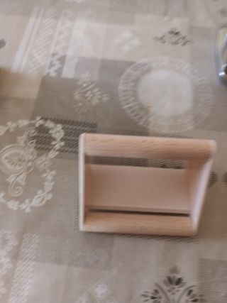 Accessorio per ravioli imperia