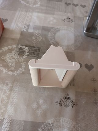 Accessorio per ravioli imperia