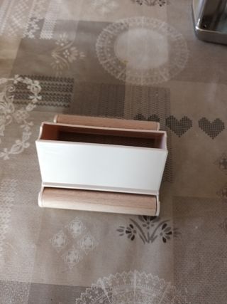 Accessorio per ravioli imperia