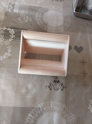 Accessorio per ravioli imperia