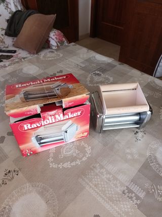 Accessorio per ravioli imperia