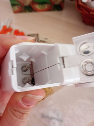 Mini Macchina da cucire