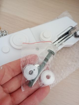 Mini Macchina da cucire