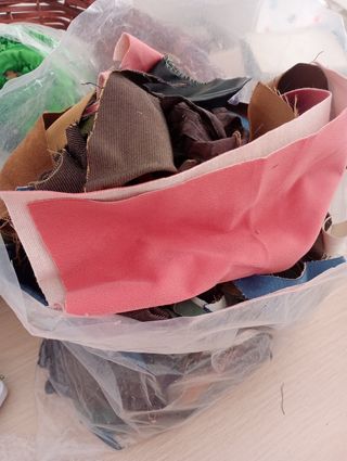 Mini Macchina da cucire