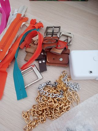 Mini Macchina da cucire