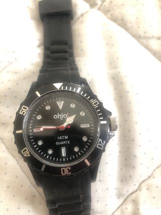 Reloj Chico Ohla