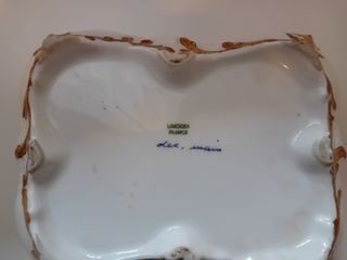 Portagioie di Limoges