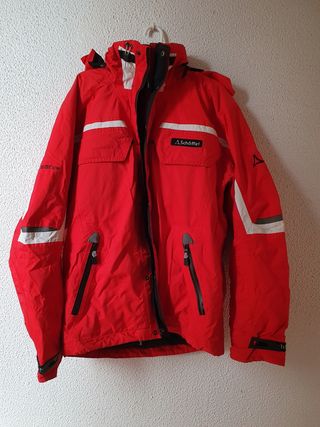 Chaqueta de esquí.Talla 38 Como nueva.