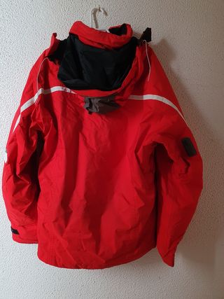 Chaqueta de esquí.Talla 38 Como nueva.
