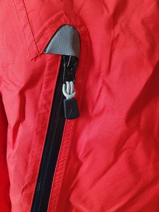 Chaqueta de esquí.Talla 38 Como nueva.