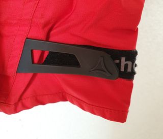 Chaqueta de esquí.Talla 38 Como nueva.